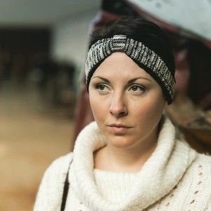 Meet your Posher, Alexandra